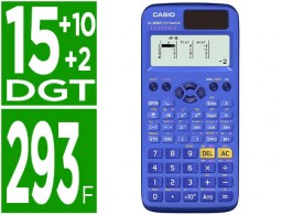 Calculadora Casio FX-85 SPXII científica
